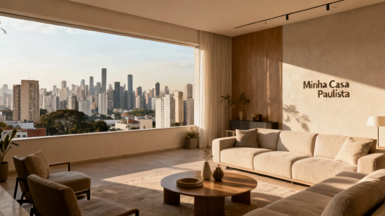 Minha Casa Paulista: Guia Completo e Cuidados Essenciais