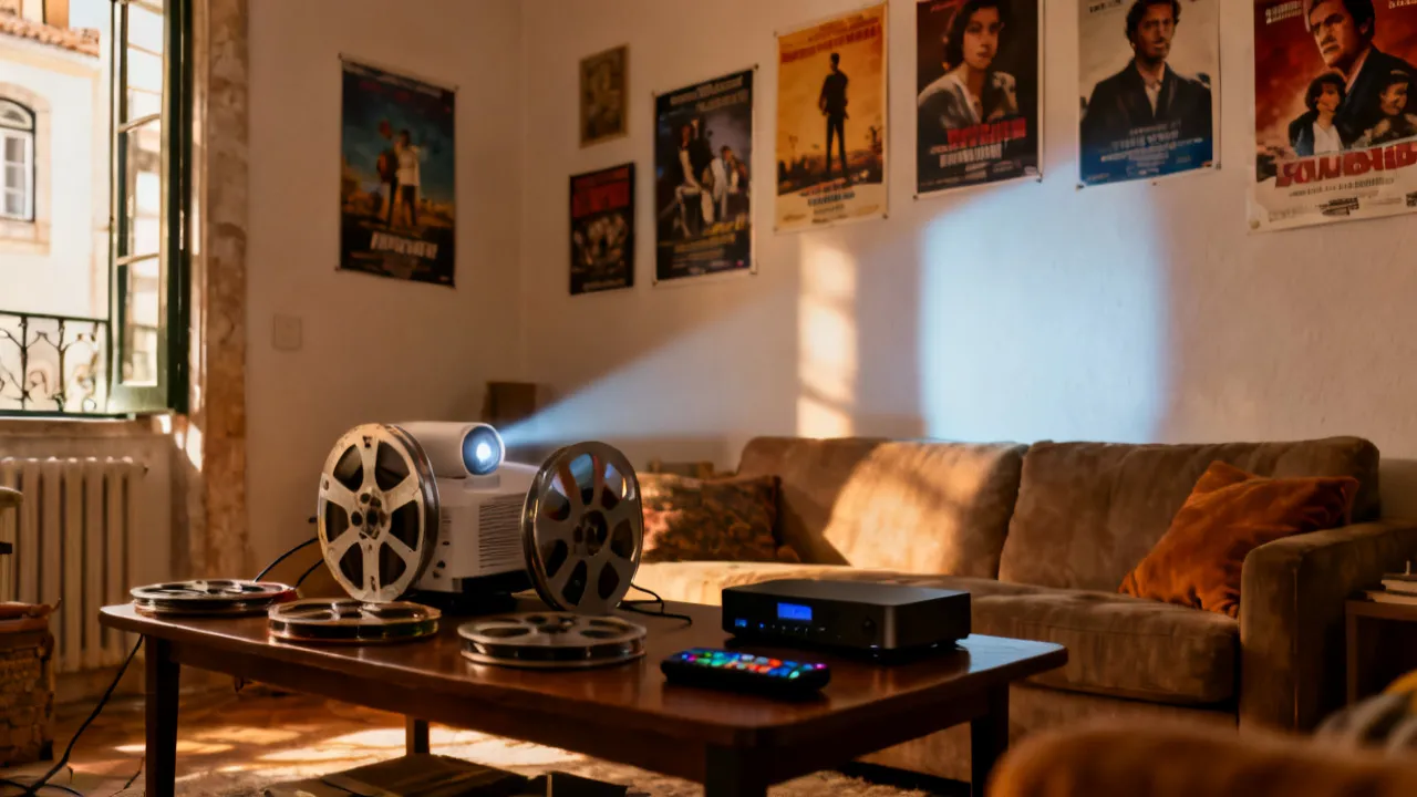Filmes Pono: Guia Profissional para Escolha Consciente