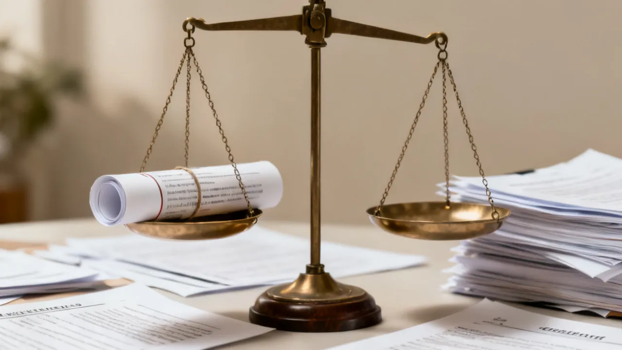 Direito Trabalhista e Recompensas: visão técnica e objetiva