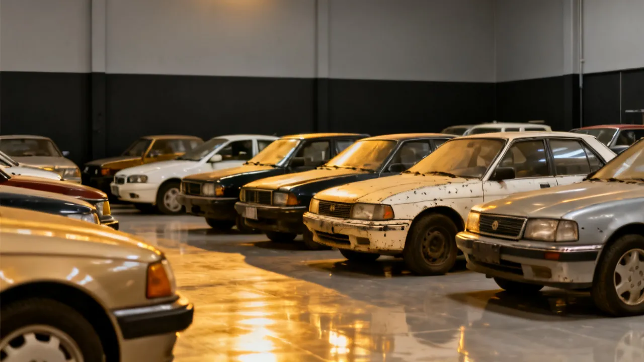 Como Ver Preço de Carro Usado