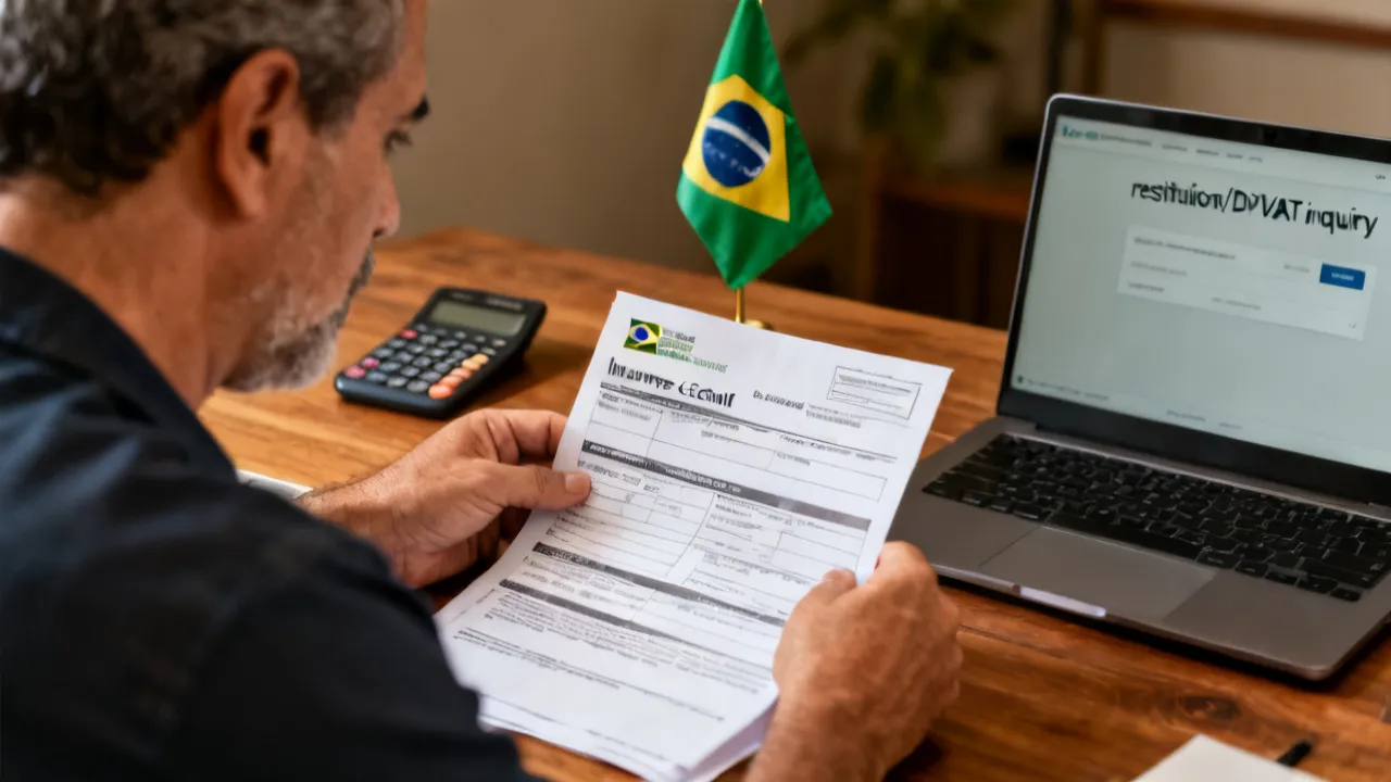 Como fazer a Consulta de Restituição DPVAT