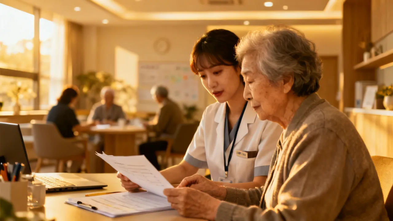 Ramo Senior: Expert Guide to Services and Selection