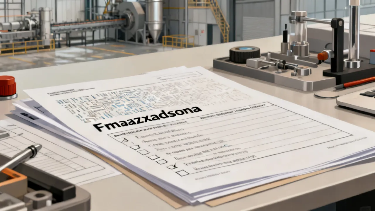 Understanding Fmaszxadsona in Modern Sourcing