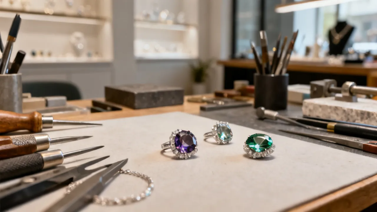 Evelyn Cristine: Craft, Supply, and Buying Guide