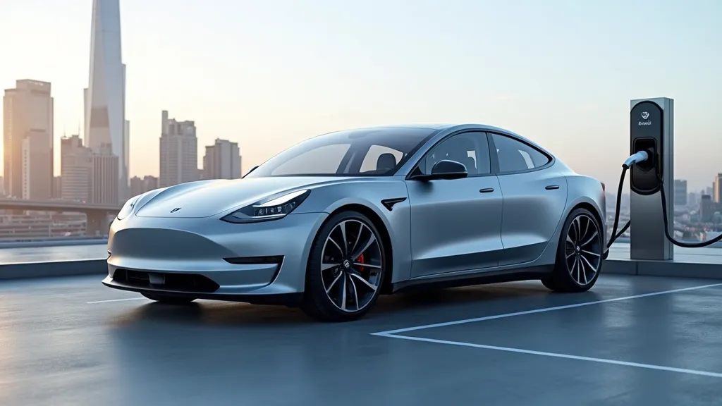 Consideraciones al Comprar un Coche Eléctrico