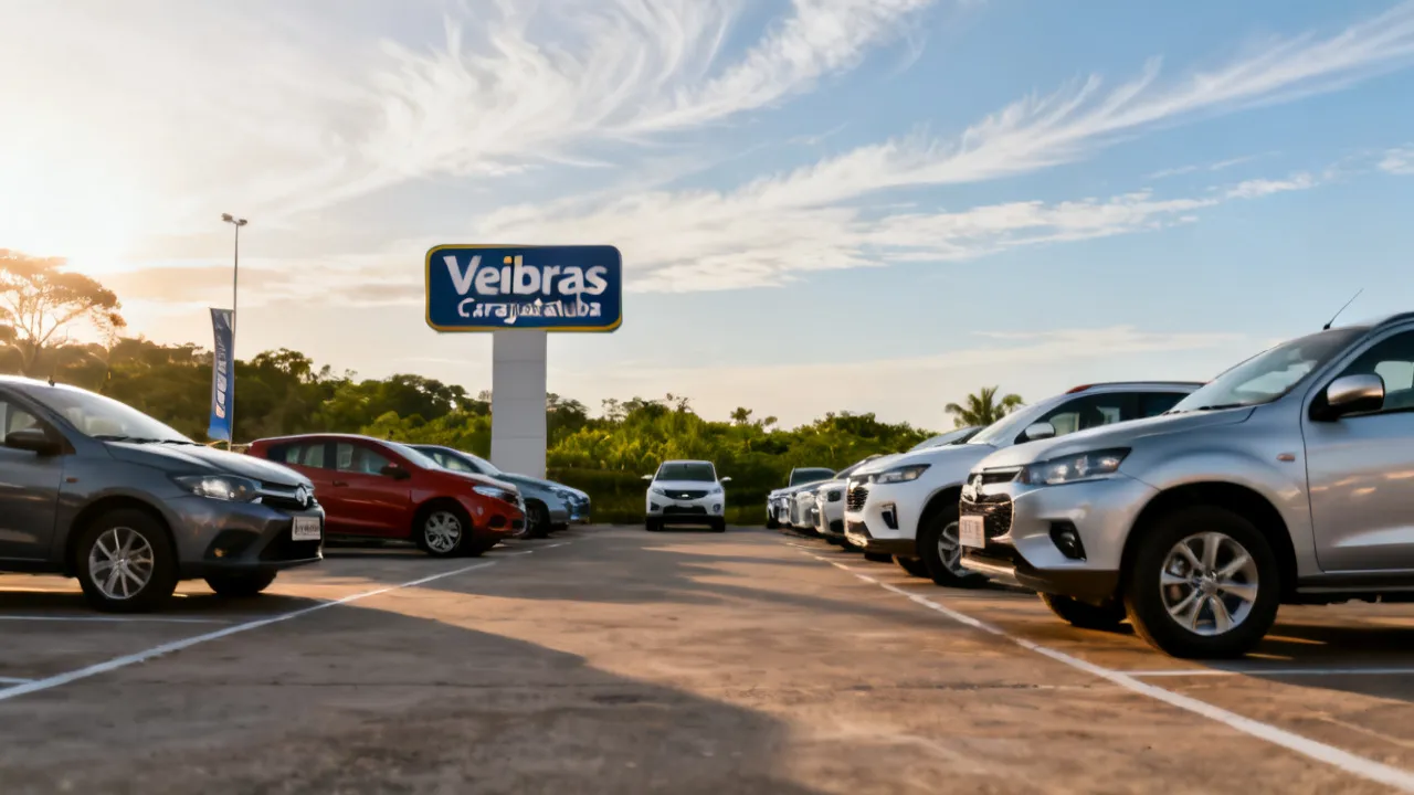 Veibras Caraguatatuba: como comprar com segurança