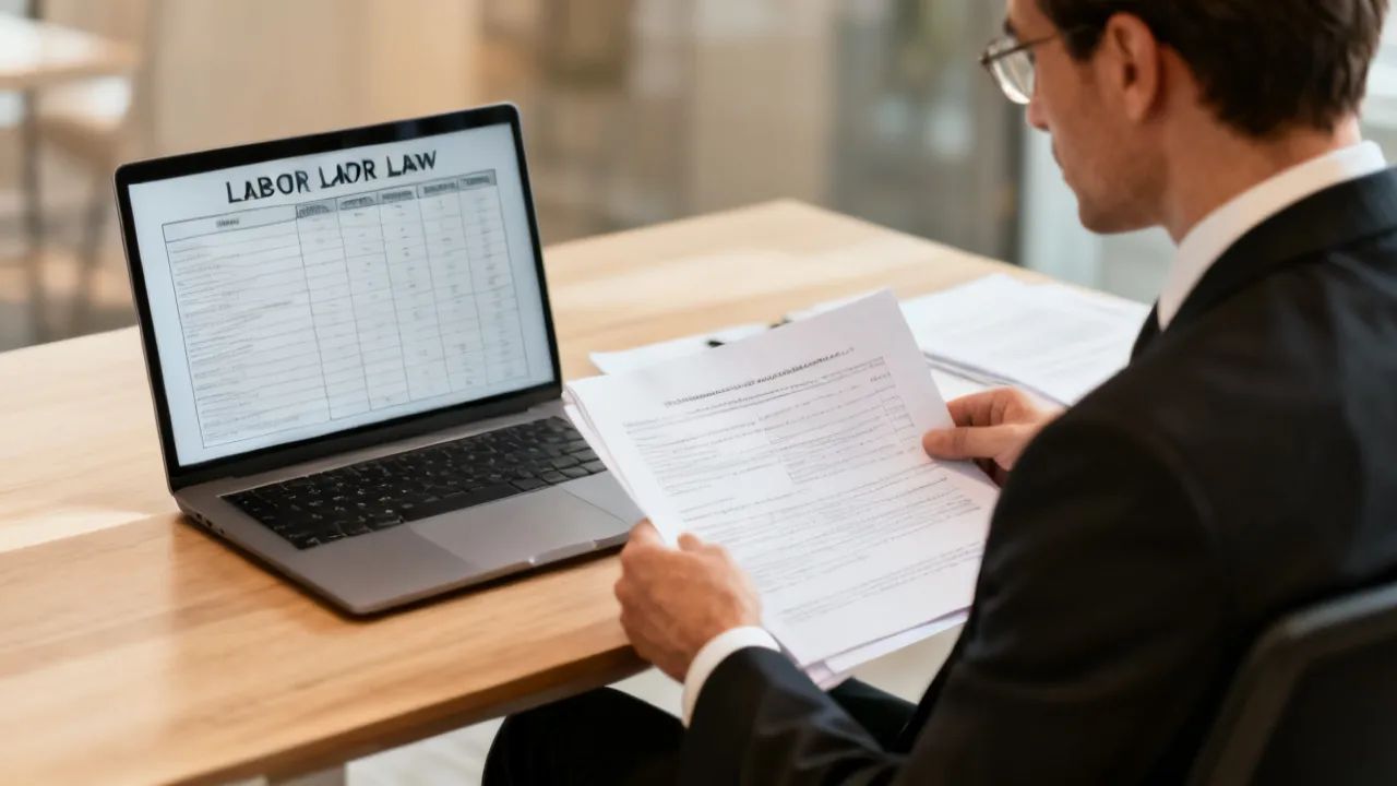 Guia completo do Advogado Trabalhista Empresarial