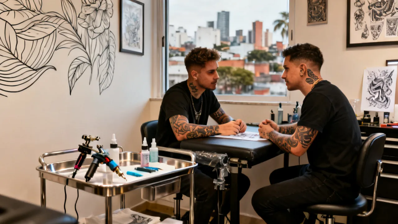Anhanguera Tatuapé: guia completo e requisitos essenciais
