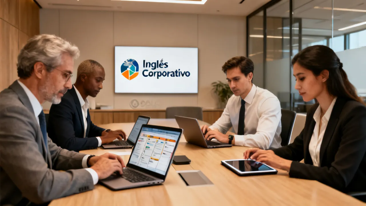 Inglês Corporativo for Professionals: Pricing, Suppliers, Strategy