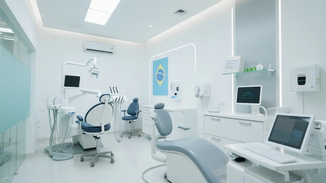 Odontocompany Sao Paulo: Advanced Dental Solutions