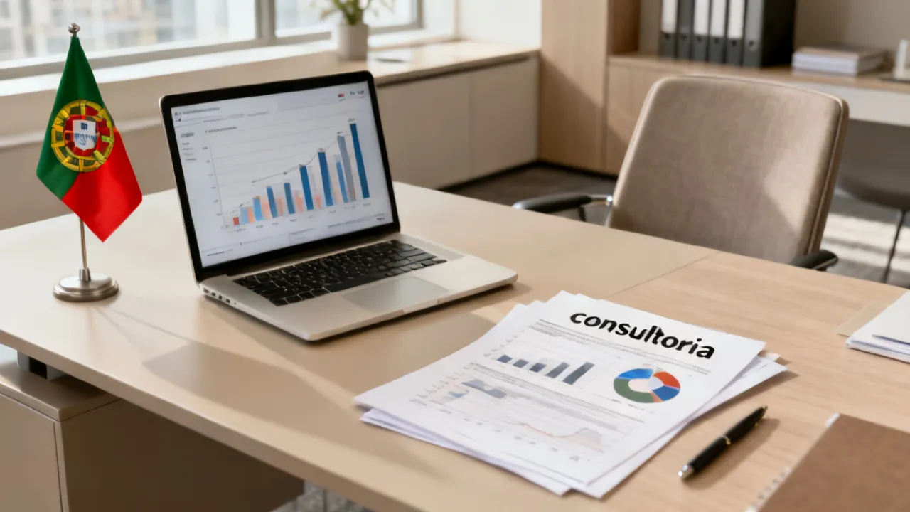 3b Consultoria: Guia completo de serviços e requisitos