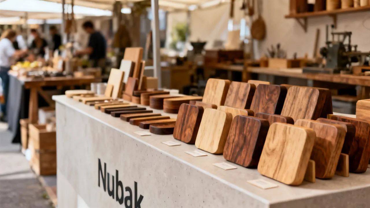 Nubak: Practical Guide to Selection and Sourcing