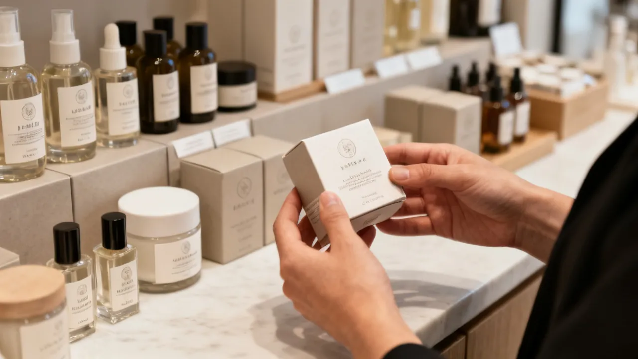 SORRAYLA: Buying Guidance for Trusted Suppliers