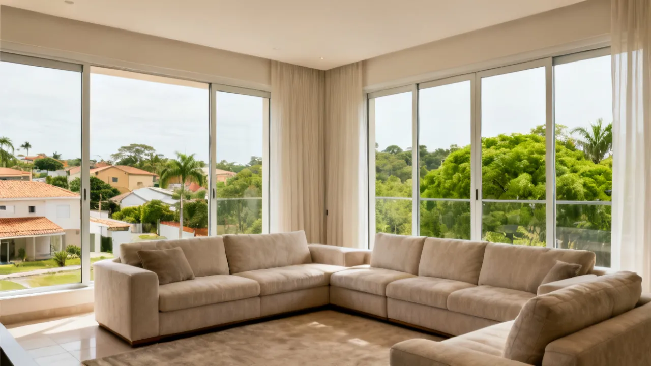 Apartamento na Granja Julieta: guia profissional completo