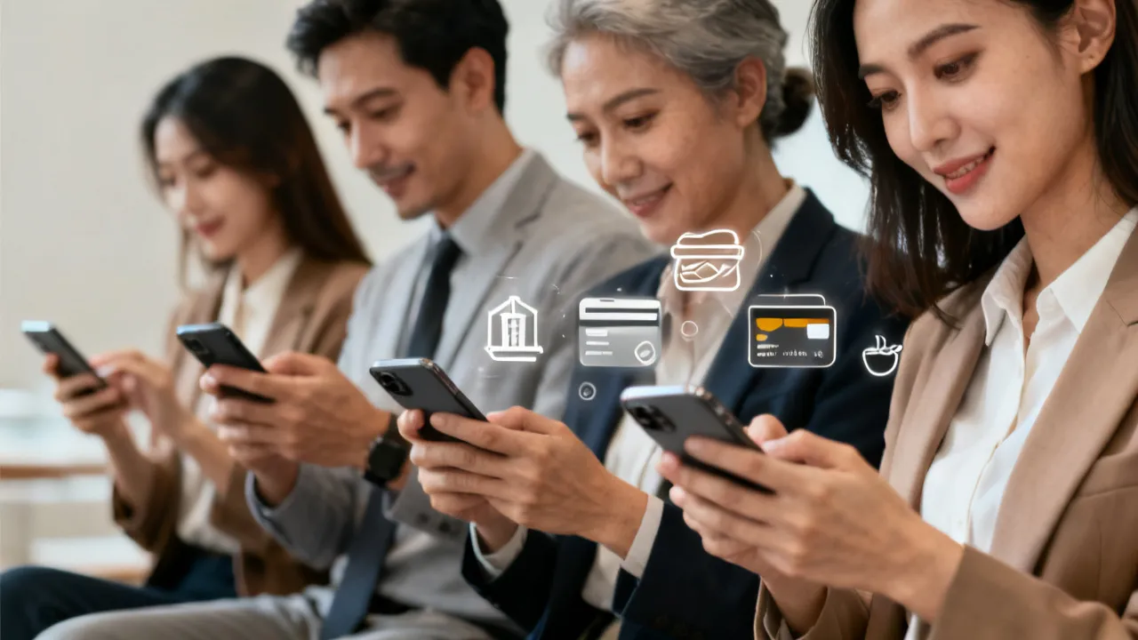Cartão Alimentação e Contas Online: Guia Financeiro