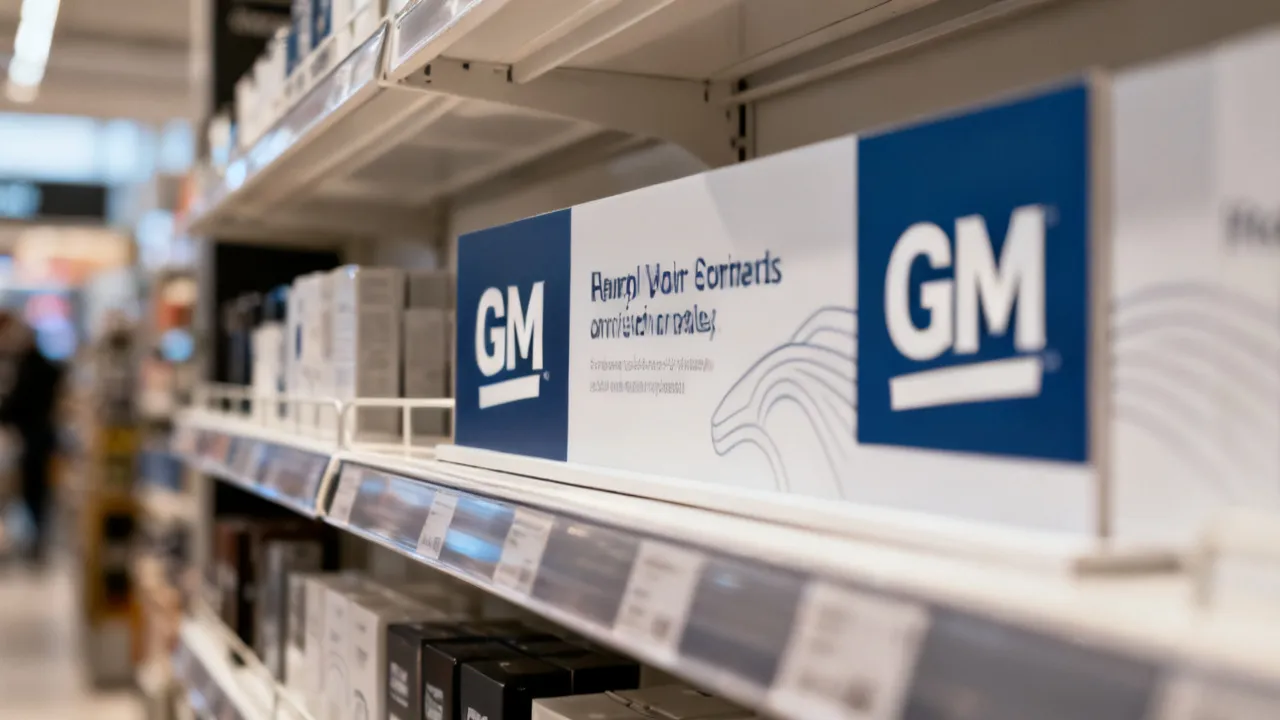 Guia da Promoção Gm: como escolher com segurança