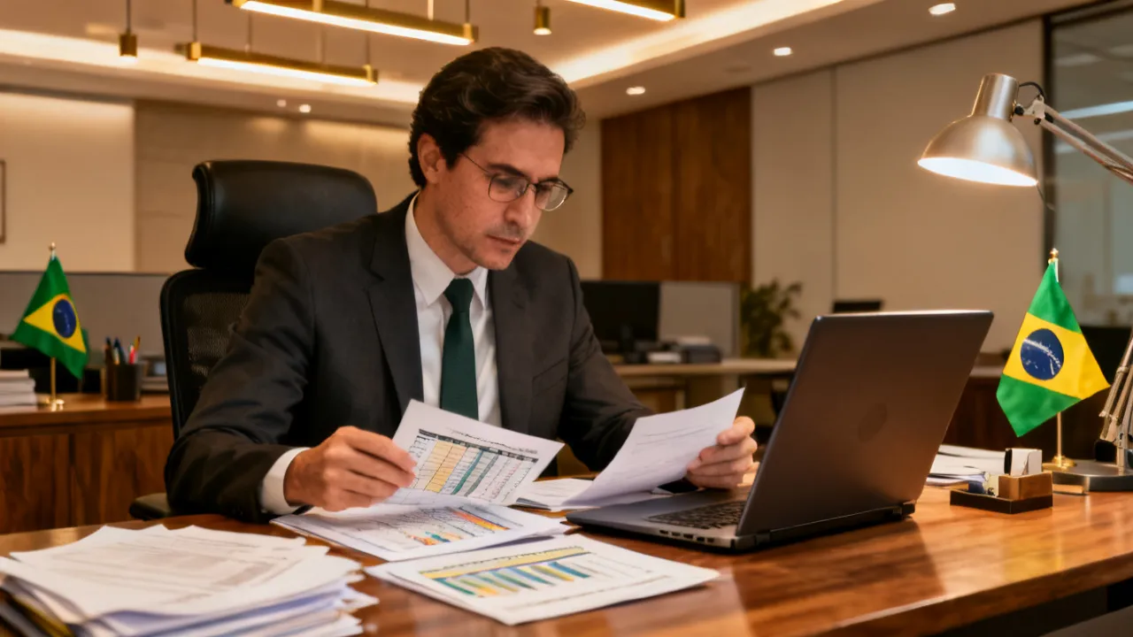 Consultoria Tributária: guia completo e prático para empresas