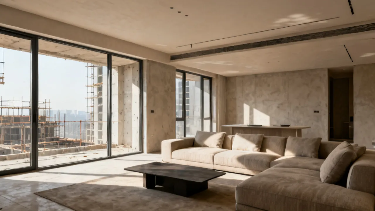 Guia para escolher uma Construtora de Apartamentos