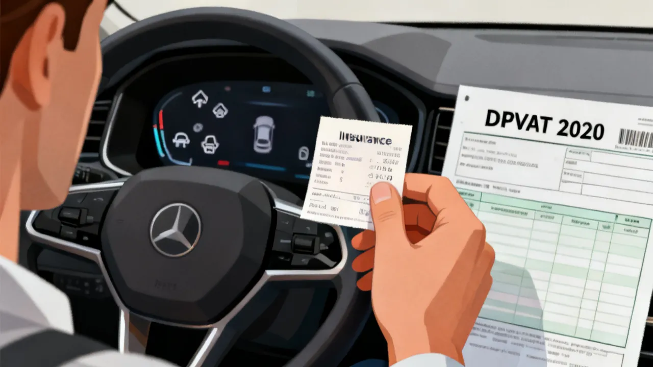 Understanding DPVAT 2020 and Key State Requirements