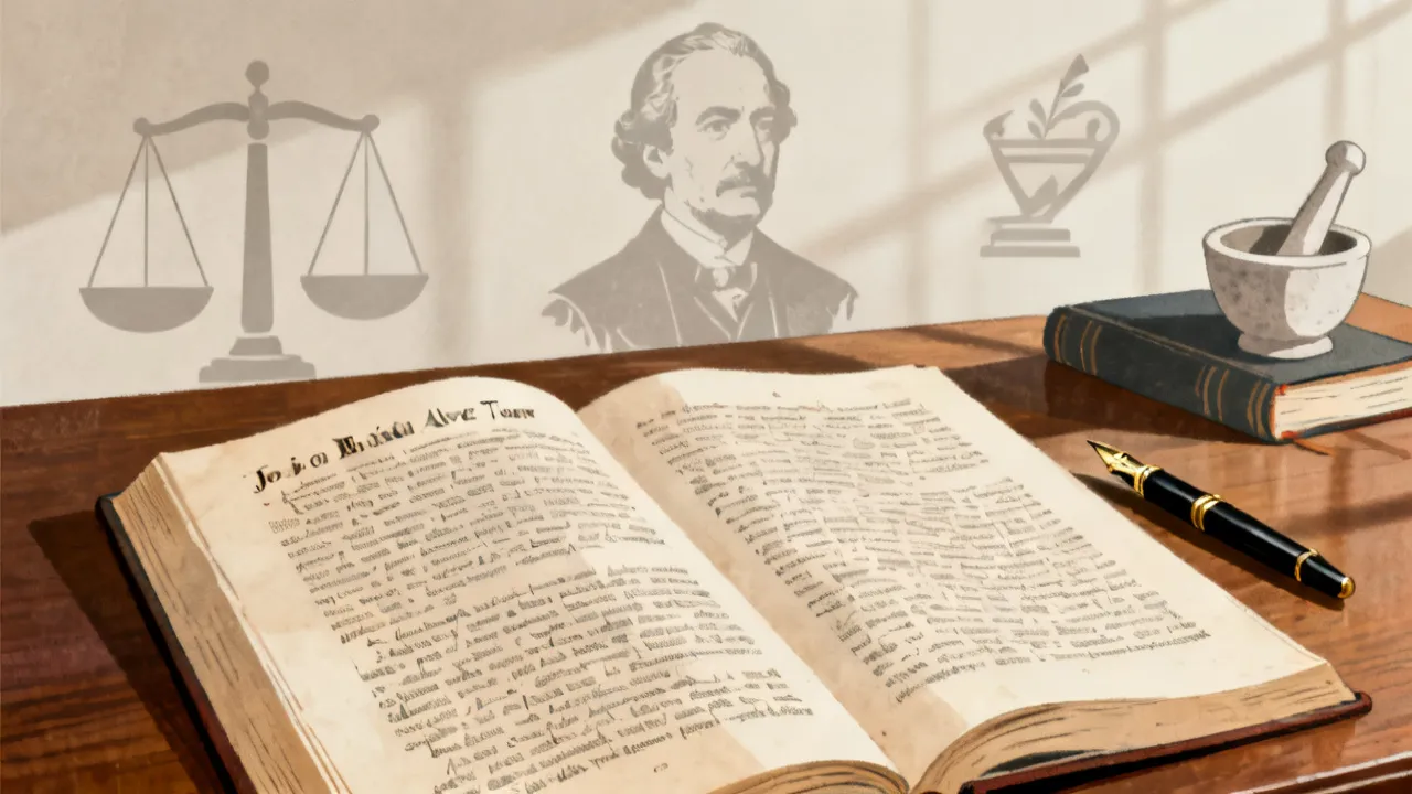 João Batista Alves Tavares: trajetória e legado histórico