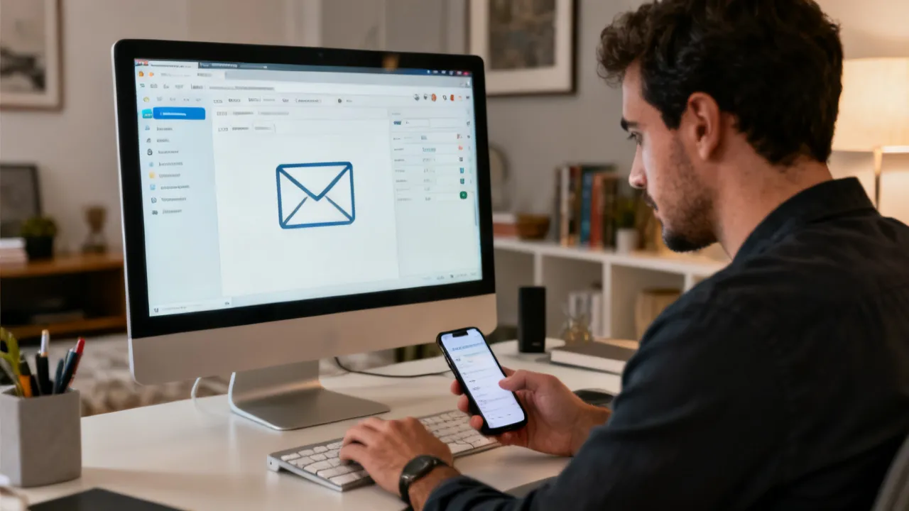 Correio Hotmail: Guia objetivo para acesso e segurança