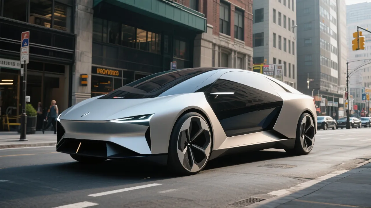 Les Avantages des Voitures Électriques Économiques