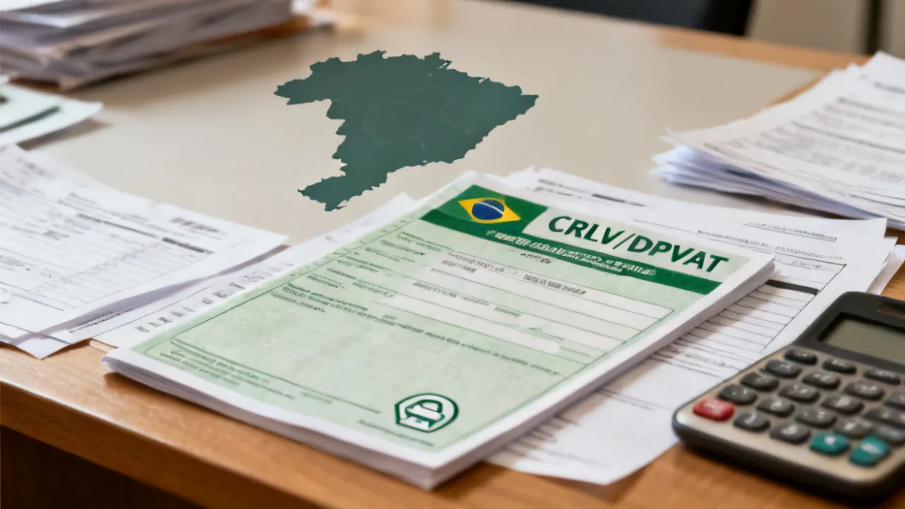 Dinheiro do DPVAT: como funciona e o que considerar