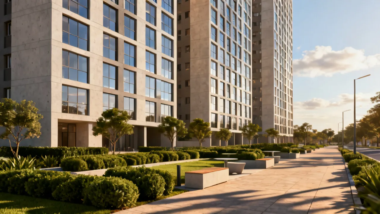 Construtora BH em Apartamentos: guia completo e análises