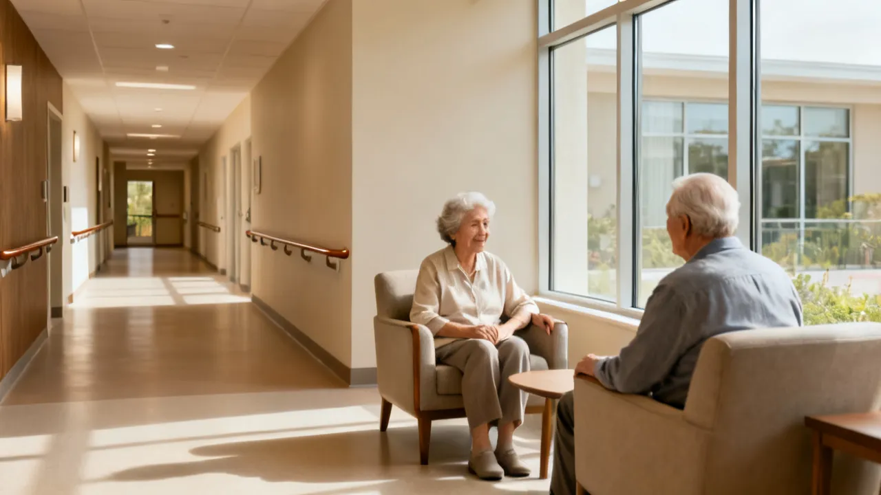 Senior Independent Living Options Nearby