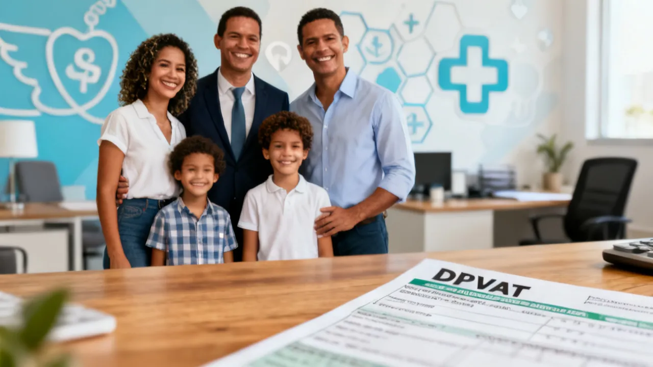 Resgate DPVAT: guia completo e orientações essenciais