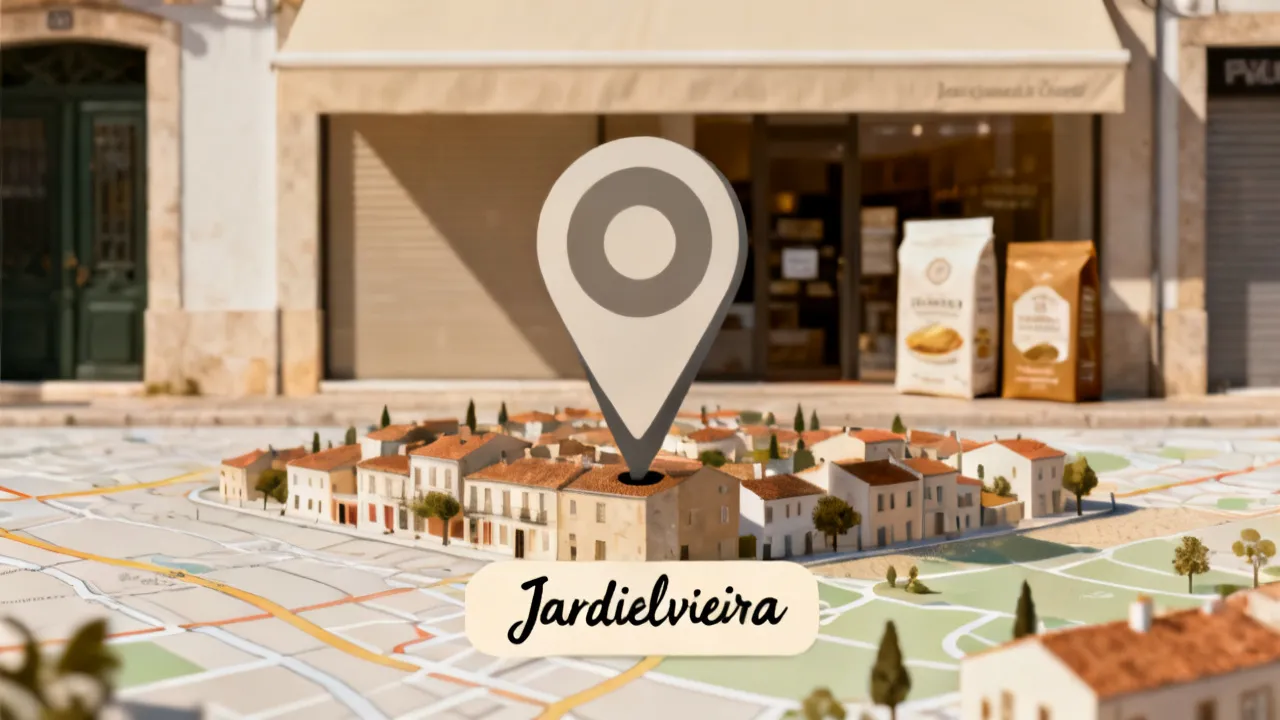Jardielvieira: Guia Profissional e Critérios de Escolha