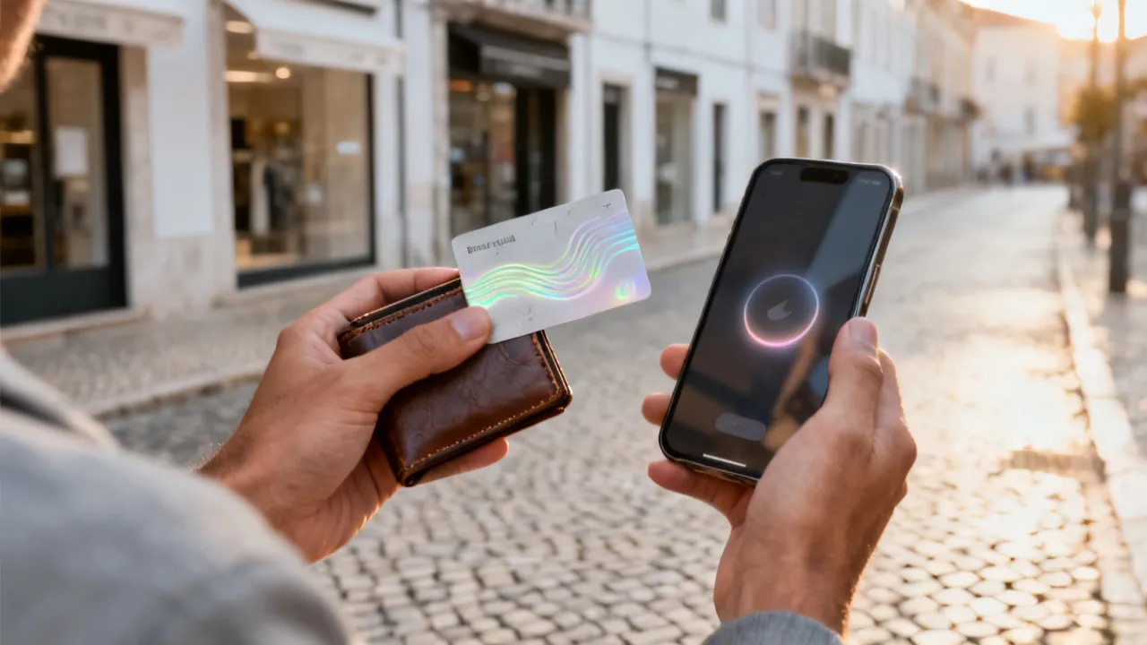 Guia sobre Cartão Pré-Pago e uso responsável