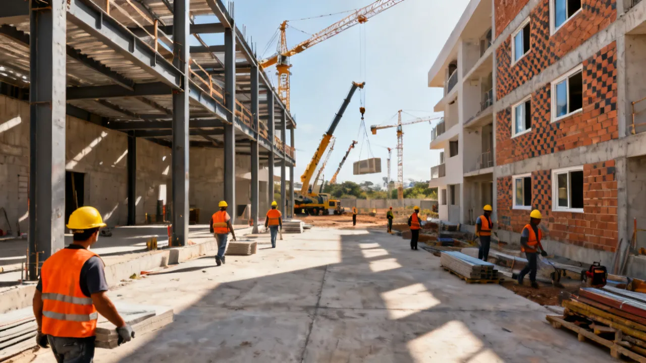 Como escolher a Construtora Tenda em Curitiba