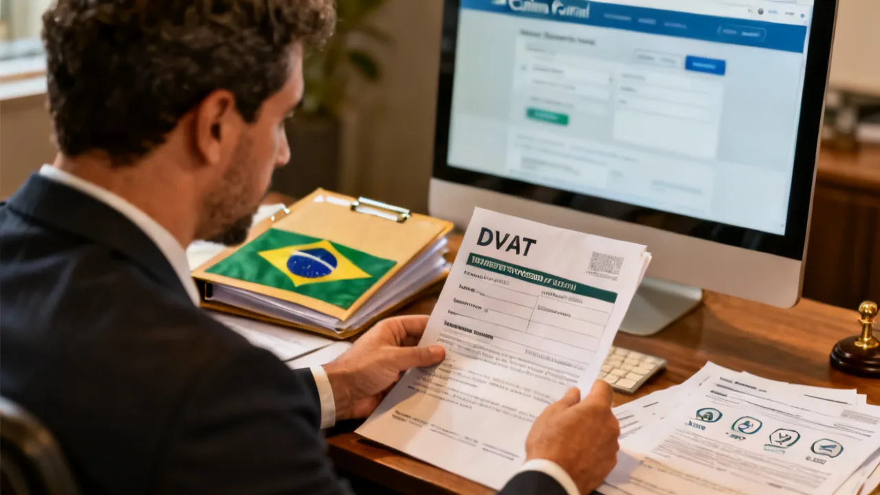 Reembolso DPVAT: guia objetivo para entender seu processo