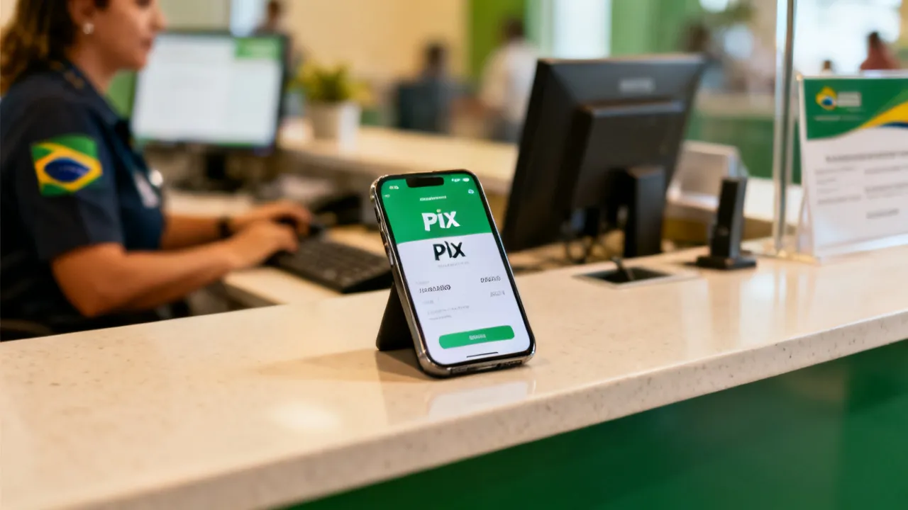 Como identificar e validar dados via PIX com segurança