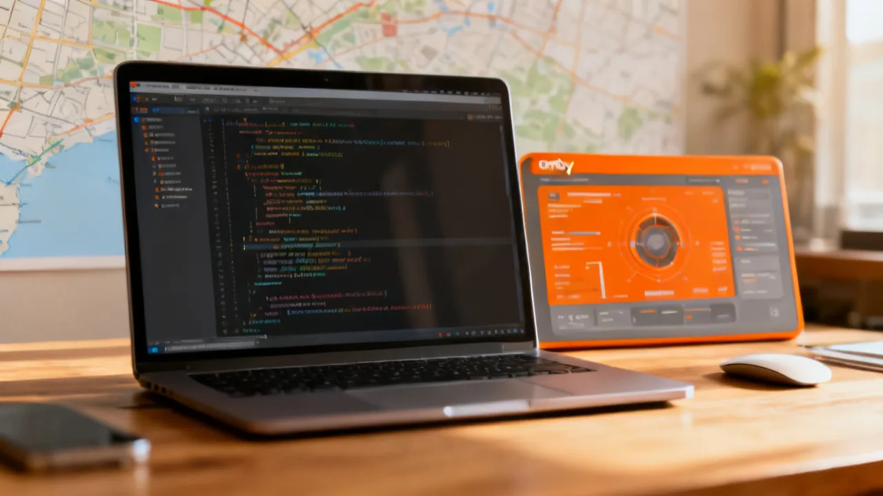 Guia Profissional para Antônio js e Integrações