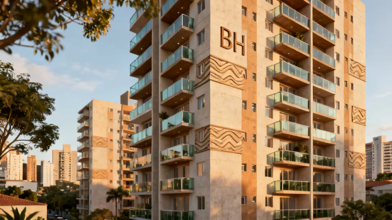 Construtora BH: Como escolher apartamentos com segurança