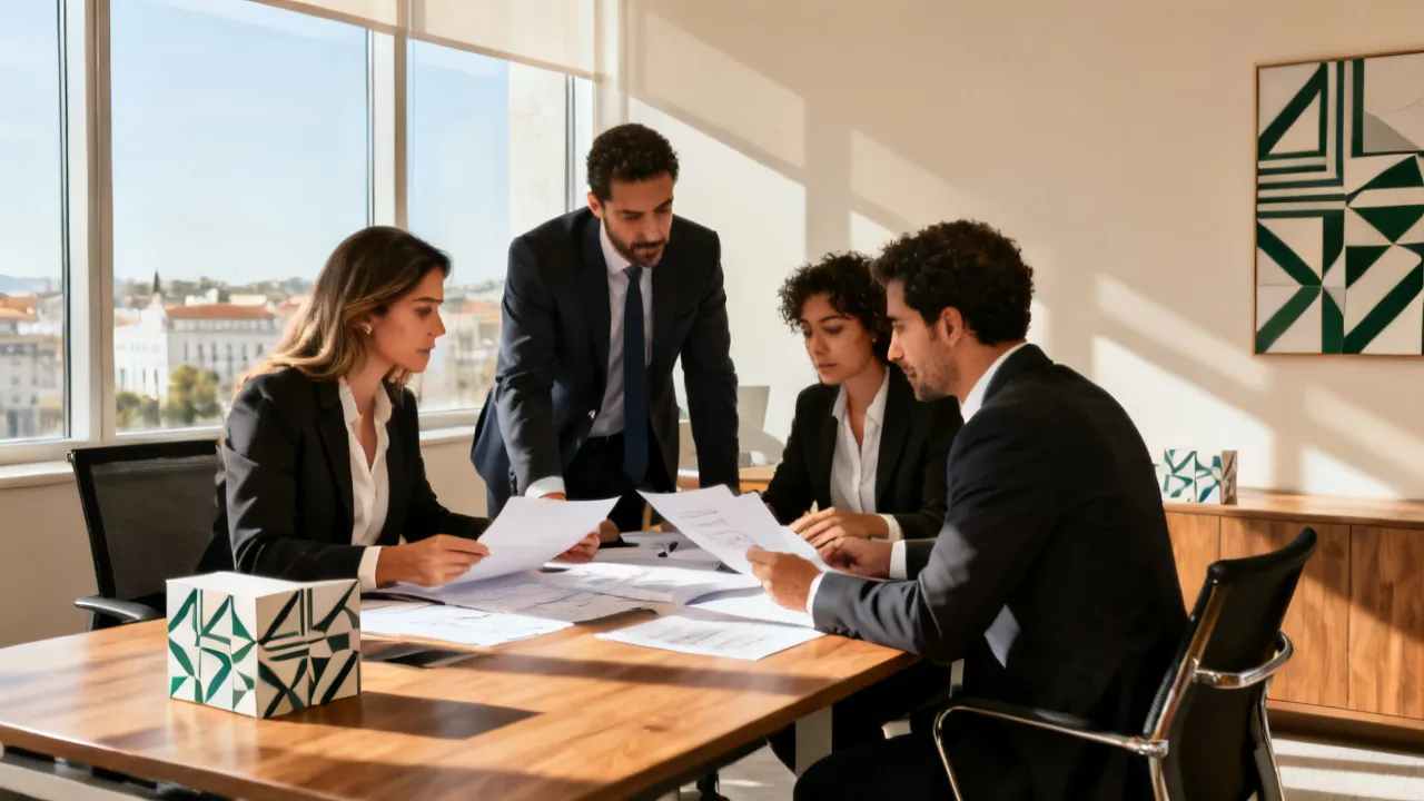 Ativo Consultores: orientação estratégica para negócios