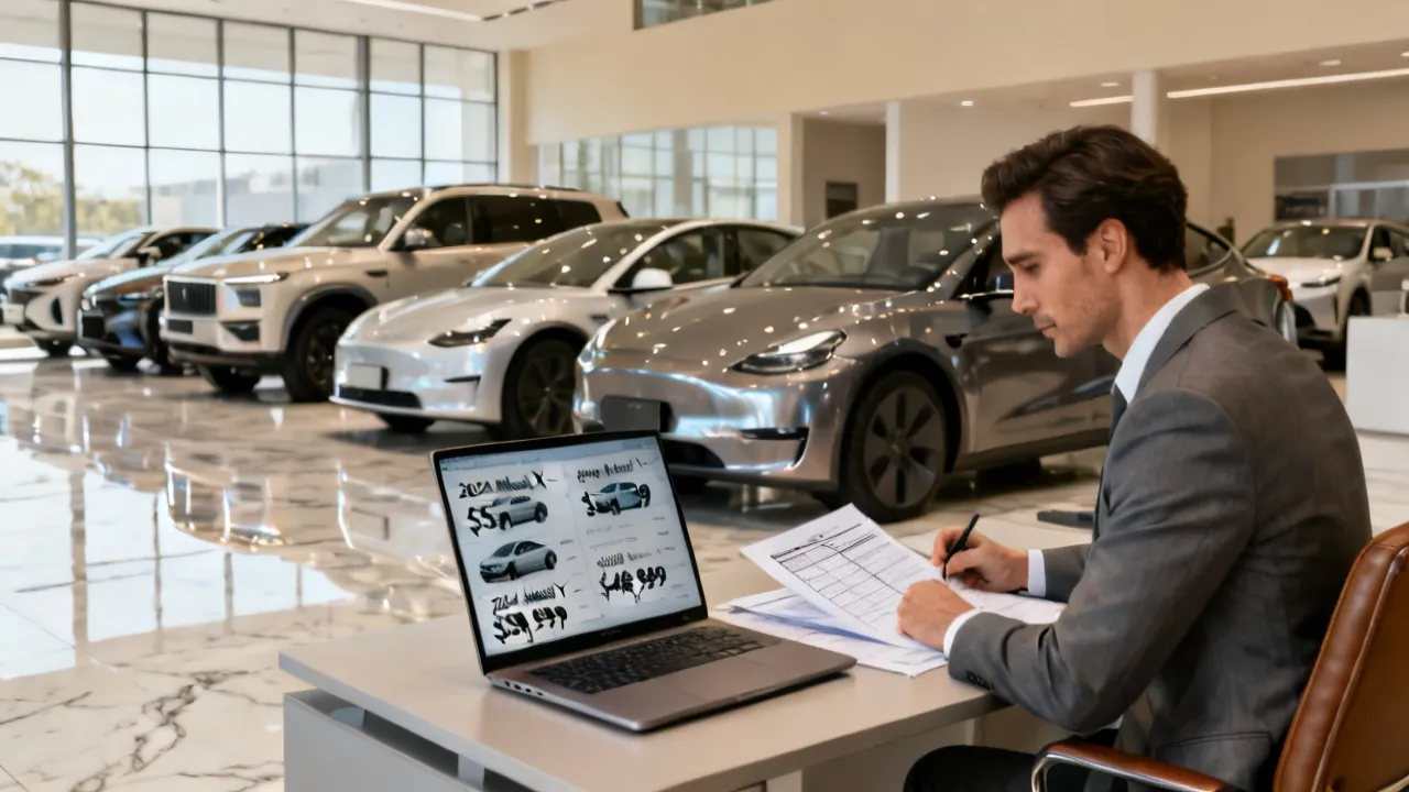 Guida alla scelta di Meucarronovo Bh per l’auto
