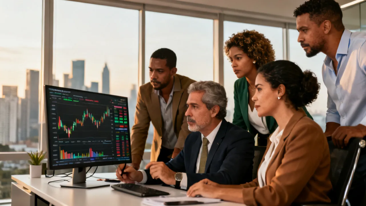 Como identificar Investimentos Lucrativos com segurança