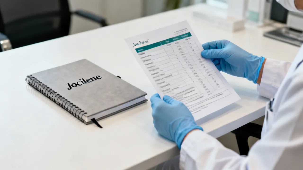 Jocilene: Expert Guide for Safe Sourcing and Use