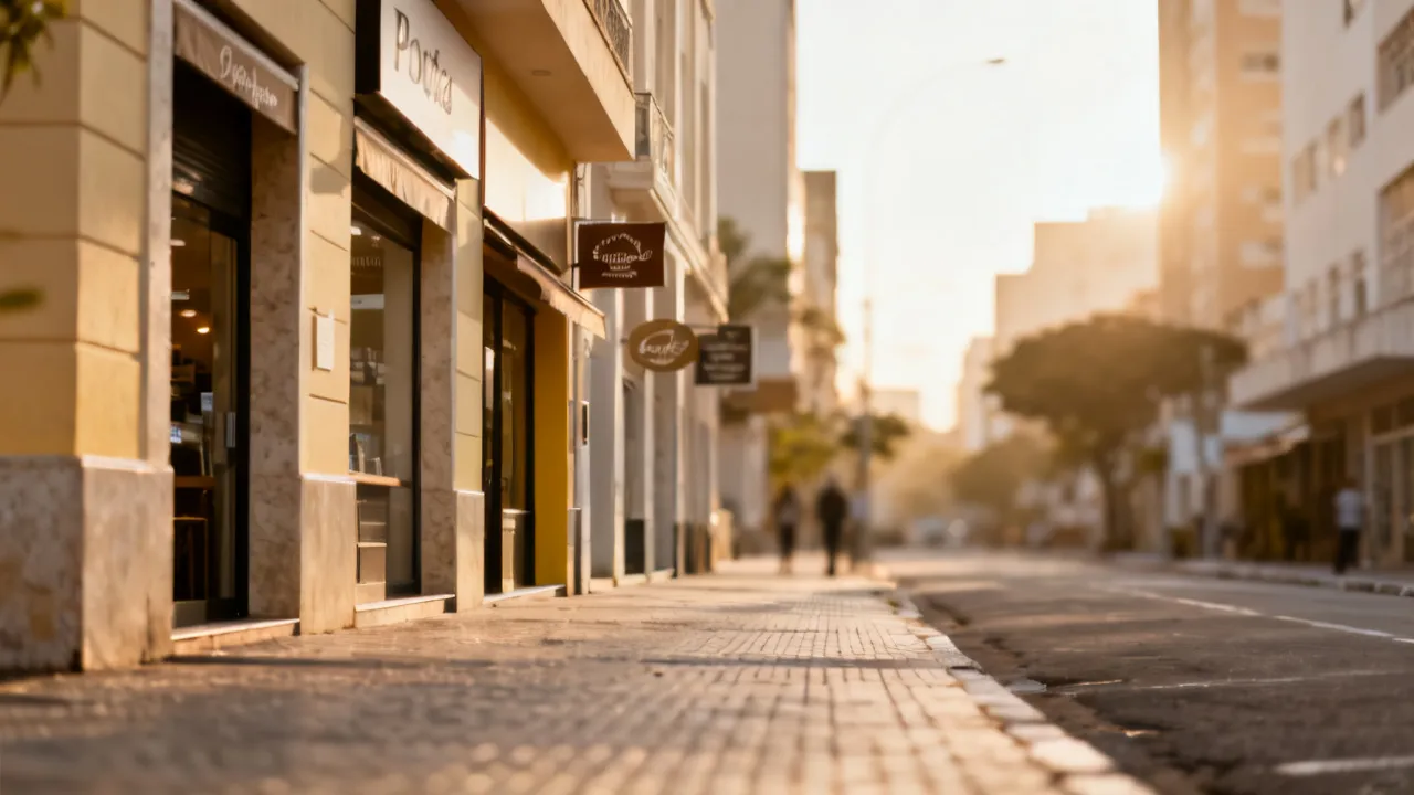 Guia Profissional sobre Z Pinheiros para Compras