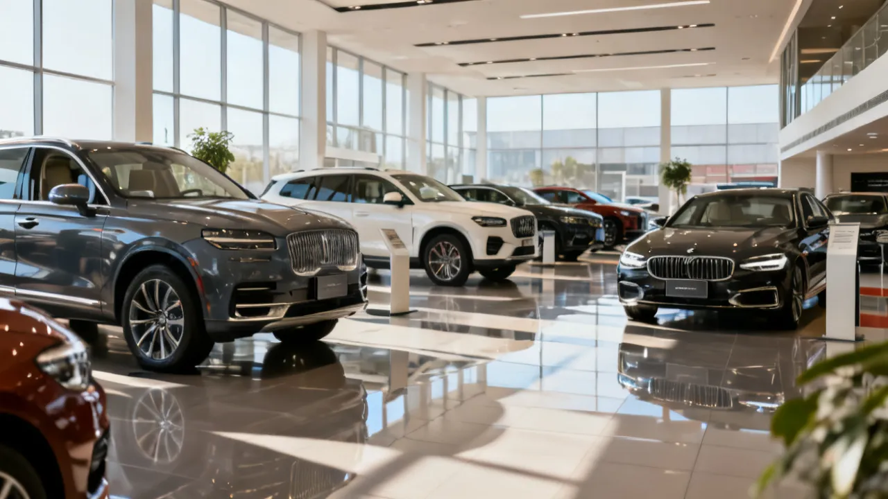 Ba Multimarcas: como encontrar carros em oferta