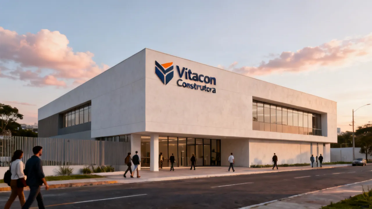 Guia completo sobre a Vitacon Construtora
