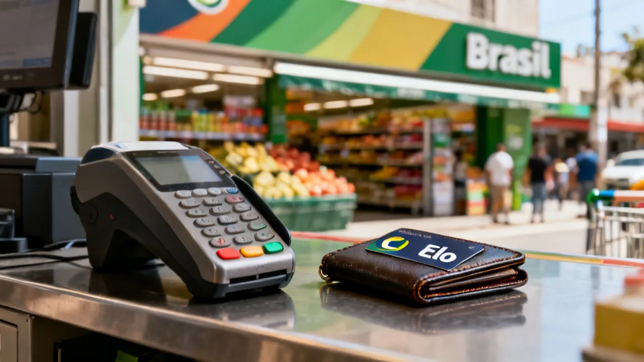 Cartão Elo Alimentação: guia completo e requisitos