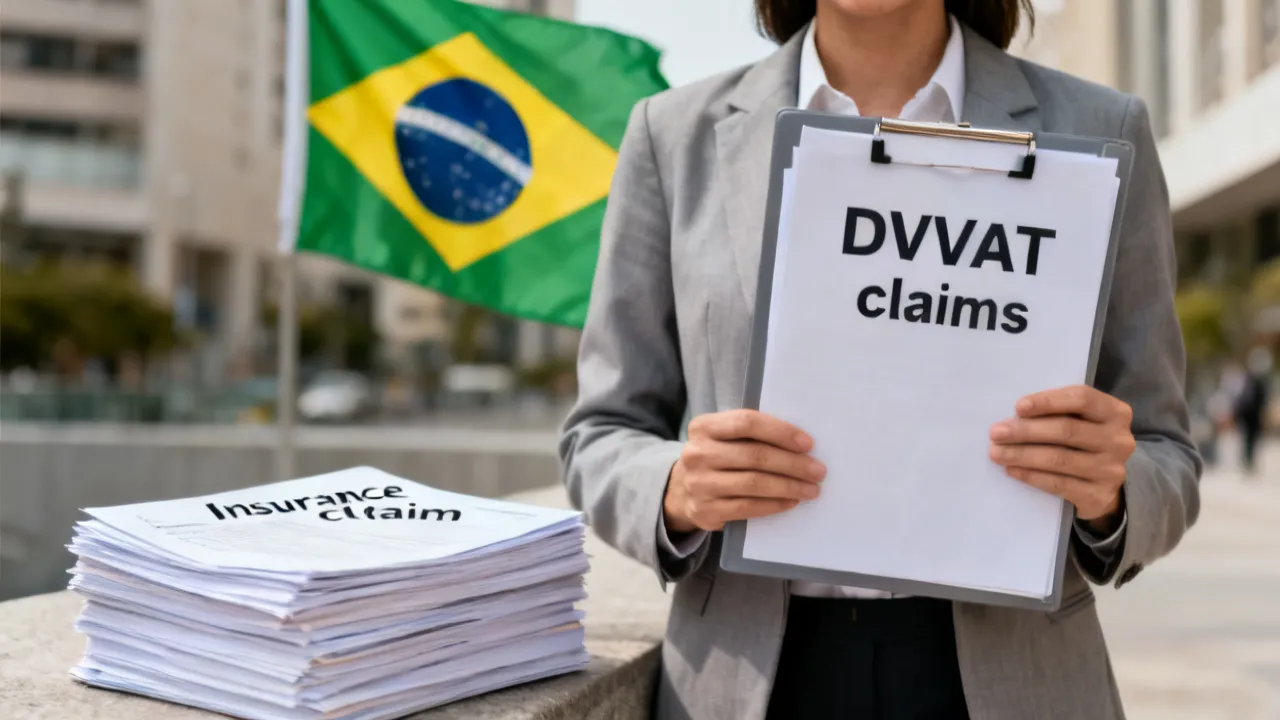 Auxílio por Acidente DPVAT: Guia Completo e Ético