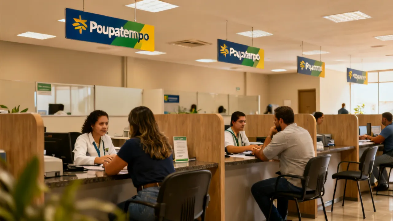 Poupatempo DPVAT: como regularizar o pagamento com segurança