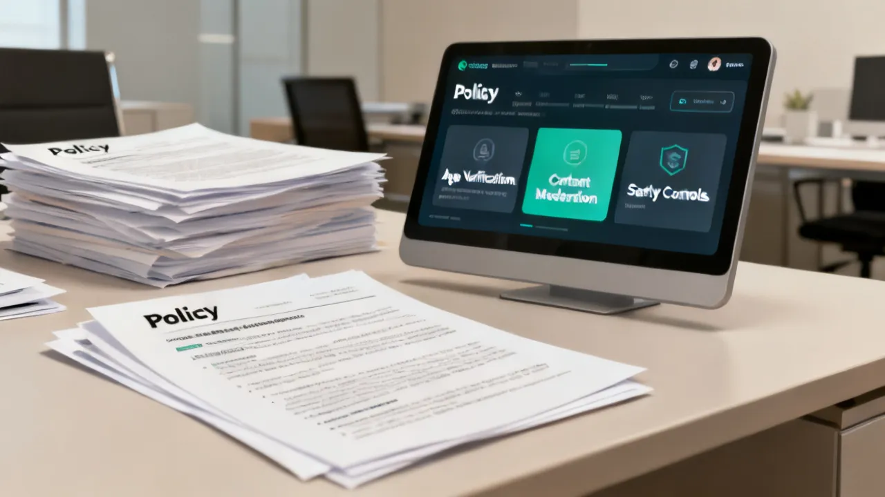 Responsible “Pornor” Industry Practices and Compliance Guide