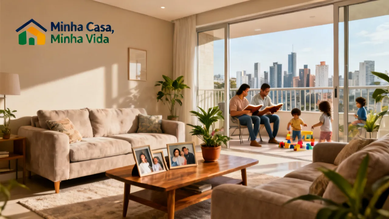 Minha Casa Minha: Guia Objetivo para Elegibilidade