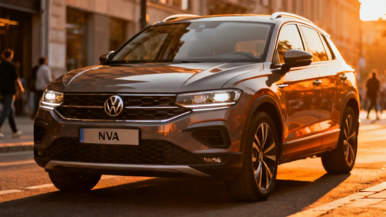 Volkswagen Nivus Opiniões: análise para decidir com segurança